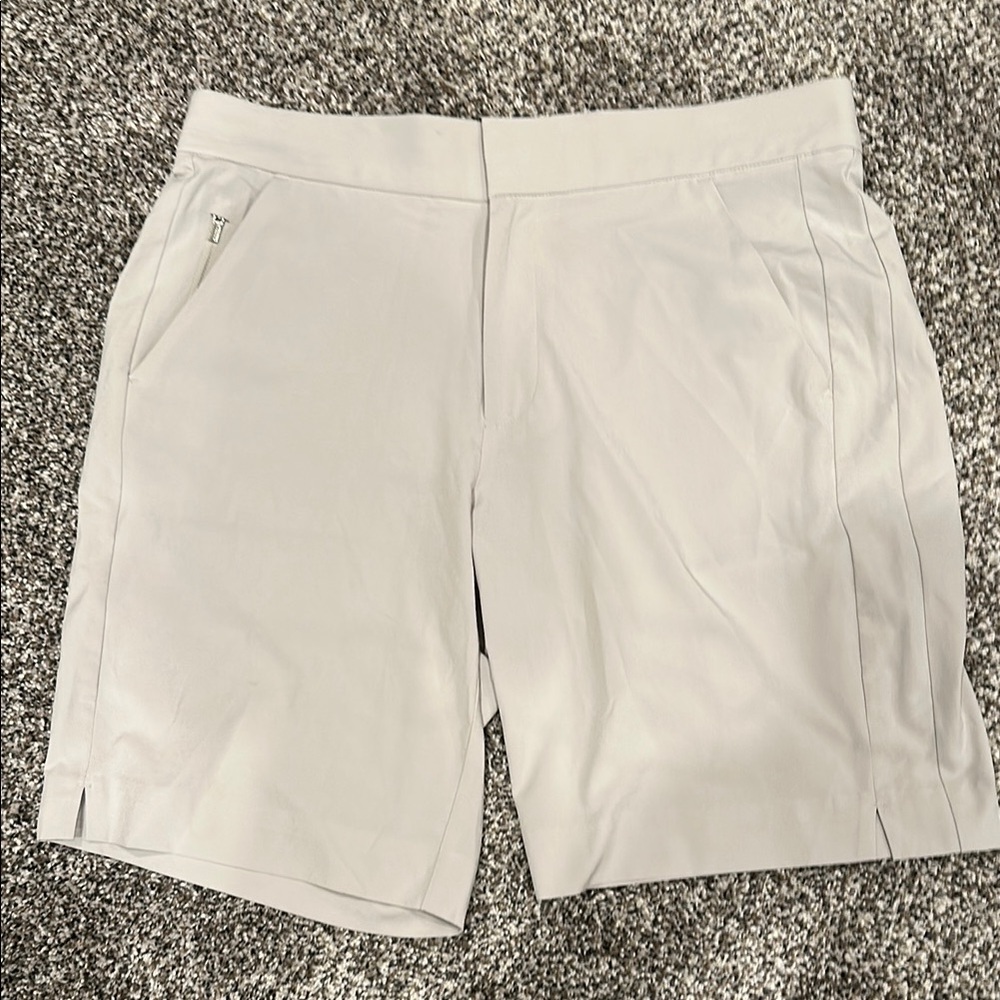 Athleta Women's Tan Shorts